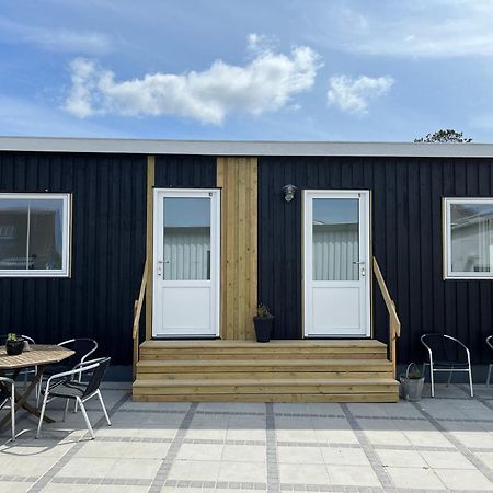 فندق Pakhuset Anholt المظهر الخارجي الصورة