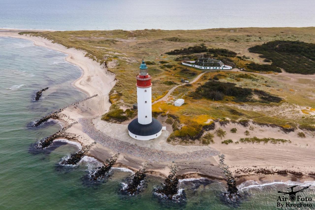 فندق Pakhuset Anholt المظهر الخارجي الصورة