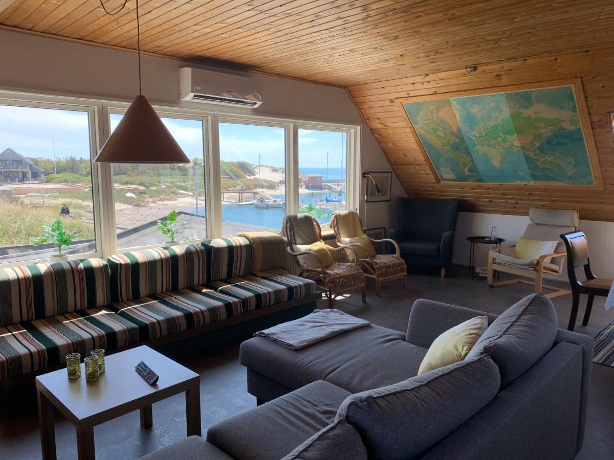 فندق Pakhuset Anholt المظهر الخارجي الصورة