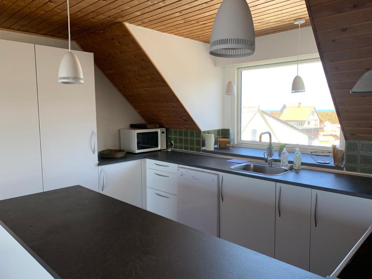 فندق Pakhuset Anholt المظهر الخارجي الصورة