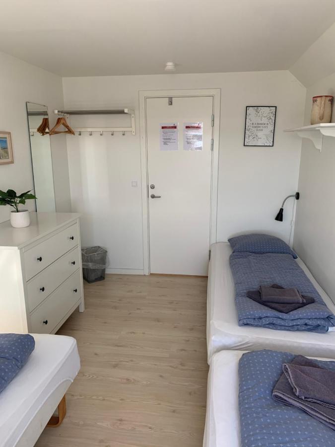 فندق Pakhuset Anholt المظهر الخارجي الصورة