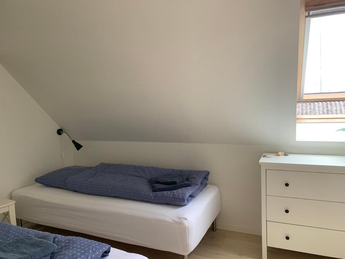 فندق Pakhuset Anholt المظهر الخارجي الصورة