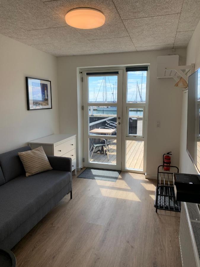 فندق Pakhuset Anholt المظهر الخارجي الصورة