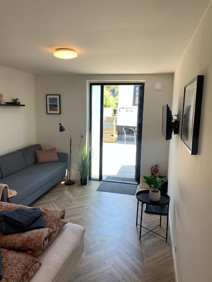 فندق Pakhuset Anholt المظهر الخارجي الصورة