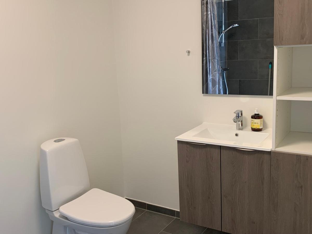 فندق Pakhuset Anholt المظهر الخارجي الصورة