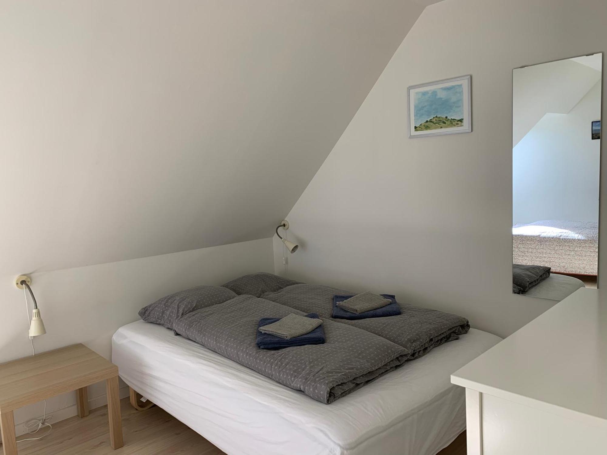 فندق Pakhuset Anholt المظهر الخارجي الصورة