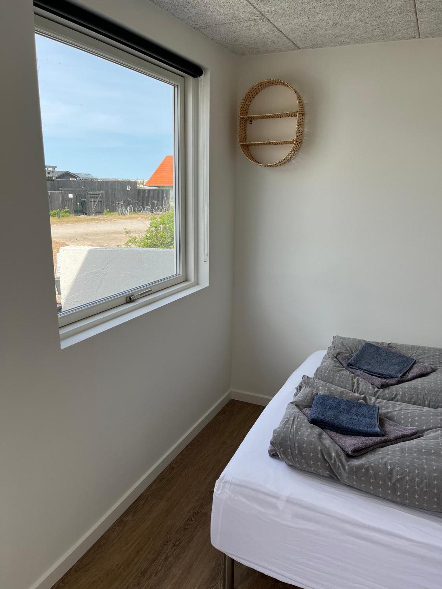 فندق Pakhuset Anholt المظهر الخارجي الصورة
